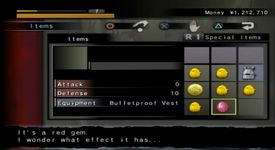 une photo d'Ã©cran de Yakuza sur Sony Playstation 2